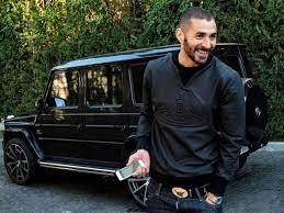 Бензема карим (karim benzema) футбол нападающий франция 19.12.1987. Istoriya Karima Benzema Geniya I Zlodeya V Odnom Lice Chempionat