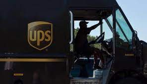 A ups ground package will generally be delivered between 9 am and 7 pm to residential addresses, monday through friday. How Does Ups Live Tracking Work Quartz