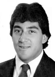 Player photos for the 1984-85 R.I.T. at hockeydb.com