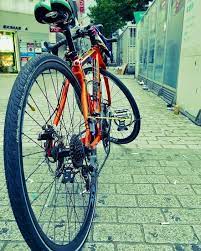 bicycle jamis jamisbicycles roadbike cycling losangeles 自転車のある風景 サイクリング ロード バイク tatoomodel cyclingphoto newyorkcity bicycle instagram posts instagram