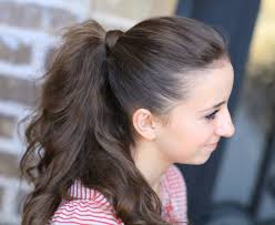 99 ($14.99/count) get it as soon as wed, jun 16. Best Ponytail Hairstyles Haircuts For Indian Girls And Women