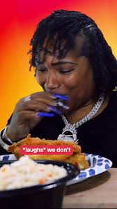 Khvonita Darius Cooks