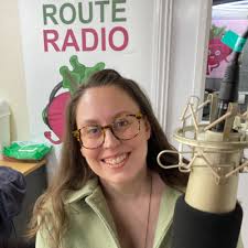 Volunteer Action 30th Anniversary by Welcome to Beat Route Radio Community  Radio for Northamptonshire