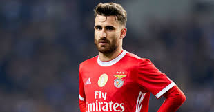 (sporting braga won the match and rafa silva received a 6.3. Arsenal Keeping A Close Eye On Prolific Benfica Playmaker Rafa Silva