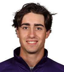 2025-26 Men's Golf Roster