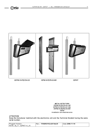 A wide there are 4 suppliers who sells ceia metal detector on alibaba.com, mainly located in asia. Instrukciya K Ceia 02pn8hi Pe Cn As Manualzz