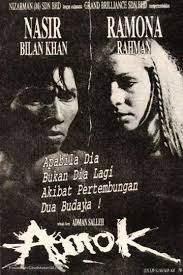 Tmdb rating 8 2 votes. Adman Salleh Movies Filmography Moviefone