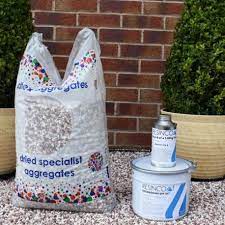 There are lots of directories and resources on offer to help you to locate listings for potential companies to help with your driveway. Uv Stable Diy Resin Bound Driveway Kit Resincoat Uk