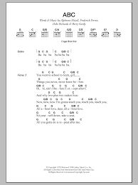 They are designed to make it easy for anyone to learn to play a song. Abc Sheet Music To Download