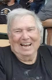 William C. "Bill" Mitchell Obituary