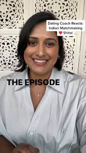 Indian Matchmaking Therealshitalpatel