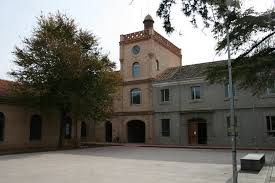 Maybe you would like to learn more about one of these? Torre Del Reloj De La Antigua Fabrica De Armas De Toledo Mapio Net