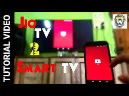 How To Cast Jio Tv App On Your Smart Tv No Root Required Youtube