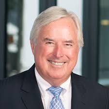 James F Butler, III, USA