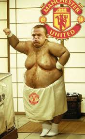 wayne rooney... fat ou not? - Wayne Rooney - fanpop
