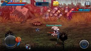 Demon Hunter For Samsung Gt S5360 Galaxy Y 2018 Free Download Games For Android Smartphones