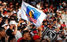 Colocolo synonyms, colocolo pronunciation, colocolo translation, english dictionary definition of colocolo. Aficionado De Colo Colo Muere Atropellado Afuera Del Estadio
