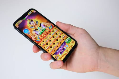 5 Types of Online Casino Games That Continue to Attract Players - The Romania Journal