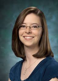 Congratulations to Tara Richman, the 2015 James Hopley Student Publication  Award winner! The annual award is given to a Perkins student with the best  first-author research article published in an esteemed journal.