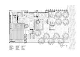 Http Images Adsttc Com Media Images 565c Cb79 E58e Ce70 B600 000c Large Jpg Plan1 Resize Jpg 1 Courtyard House Plans U Shaped House Plans Simple House Design