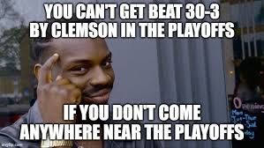 Notre dame 1 for 15 turnovers: Notre Dame Stinks Imgflip