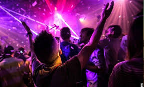 Top Summer Music Festivals Copyright Ibiza Spotlight Ibiza Closing Parties European Best Destinations Summer Music Festivals Music Festival Ibiza