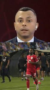 ¡TEMA "CITO"! 💣, @joseangelro17 habla del ritmo que tendrá Omar Browne de  cara a los partidos de Panamá en noviembre., #ALaCandela