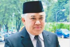 Pesan dan Dukungan Din Syamsuddin untuk Aksi Simpatik 55, 5 Mei 2017