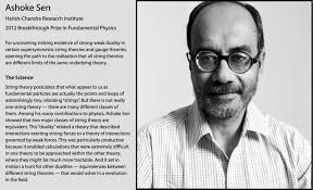 Ashoke Sen and S-Duality