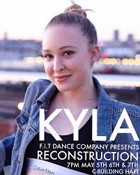 The FIT Dance Company