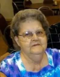 Obituary information for Inez Allen