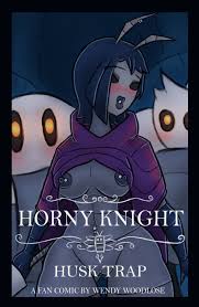 Horny Knight Porn comic, Rule 34 comic, Cartoon porn comic 