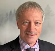 Robert Matte Class of 2023 Canadian Lacrosse Hall of Fame