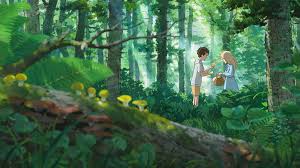 Torrent downloads » books » when marnie was there (595). When Marnie Was There Netflix
