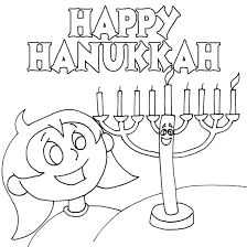 They will provide hours of coloring fun for kids. Free Printable Hanukkah Coloring Pages For Kids Best Coloring Pages For Kids