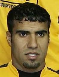 Abdul-Wahab Abu Al-Hail