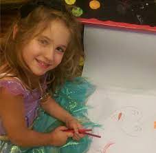 ميلا ابنة نانسي عجرم lei necklace nancy jewelry