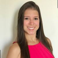 Engemon IT Employee Marina Vieira's profile photo