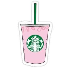 Starbucks Pink Drink Sticker By Sarah C Pink Starbucks Drink Stickers Pink Drink Starbucks Pagesotherbrandwebsitenews and media websitefoodbeastvideosdiy starbucks' pink drink. starbucks pink drink sticker by sarah
