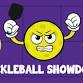 Pickleball Showdown at Bounce - Baltimore event image