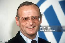 49 Carl Horst Hahn Stock Photos, High-Res Pictures, and Images