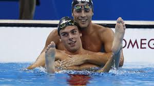 Ebbene sì, l'ha la vita privata di gregorio paltrinieri. Mondiali Di Windsor 2016 Italia A Caccia Di Record E Riscatti Con Paltrinieri Detti E Pellegrini Eurosport