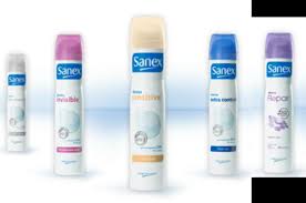 Sanex dermo sensitive deodorant stick 65 ml by sanex. Sanex Ranges Deolabels