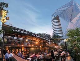 Kpo means knowledge process outsourcing, by nature, is suitable for people who're looking if you're a graduate and looking for a job, it's easier to get one in bpo—business process outsourcing. Kpo Cafe Bar Singapura Ulasan Restoran Tripadvisor