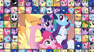 тест кто ты из май литл пони с картинками Igry Maj Litl Poni Maj Litl Poni Igrushki My Little Pony Serial Moj Litl Poni Poni Druzhba Eto Chudo