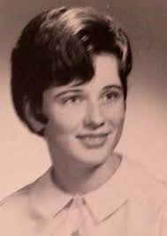 RIP Pam Cyr Welch, Lewiston High School Class of 1965