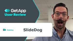 SlideDog Reviews