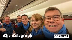 Corbynism was crushed by the decency and good sense of the British working  class