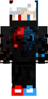 Dokucraft tsc 5/26/21 6:38 • posted 3/6/21 8:55. Mod Nova Skin