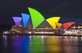 Pin On Sydney Opera House